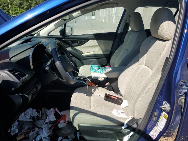 Photo 7 from auction – 2017 SUBARU IMPREZA PR with VIN 4S3GTAB6XH3749752
