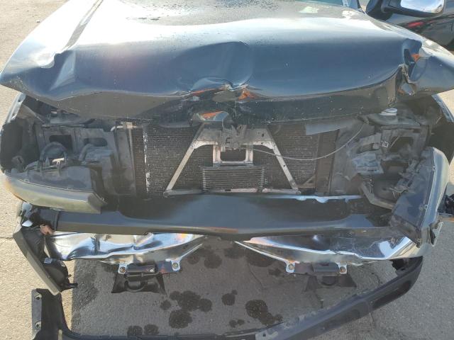 Photo 11 from auction – 2006 CHEVROLET SILVERADO with VIN 2GCEC19Z461315224