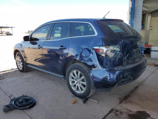 Photo 2 from auction – 2011 MAZDA CX-7 with VIN JM3ER2A5XB0400174