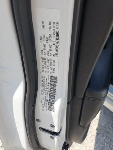 Photo 14 from auction – 2014 DODGE DURANGO SX with VIN 1C4RDHAG7EC975381
