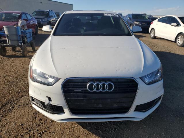 Photo 5 from auction – 2013 AUDI A4 PREMIUM with VIN WAUFFCFLXDN036912