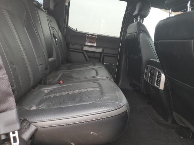 Foto 11 de la subasta – 2016 FORD F150 SUPER con VIN 1FTEW1EG7GFC58863