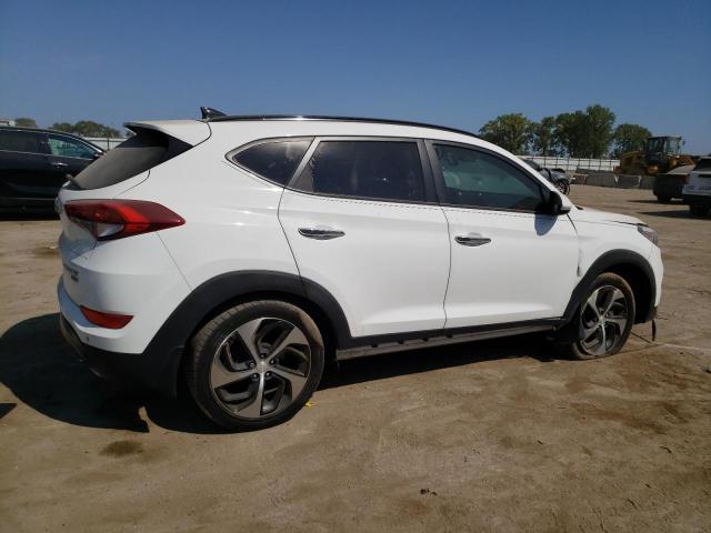 Photo 3 from auction – 2016 HYUNDAI TUCSON LIM with VIN KM8J3CA22GU040950