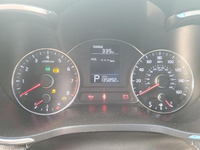 Photo 9 from auction – 2016 KIA FORTE LX with VIN KNAFK4A65G5506478