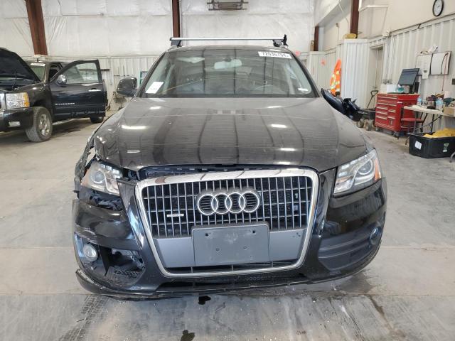 Photo 5 from auction – 2011 AUDI Q5 PREMIUM with VIN WA1LFAFP5BA006681