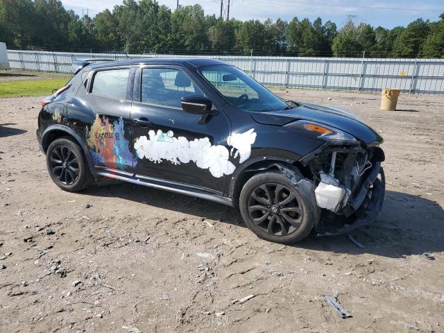 Zdjęcie 4 z aukcji – 2015 NISSAN JUKE S z VIN JN8AF5MR2FT505963