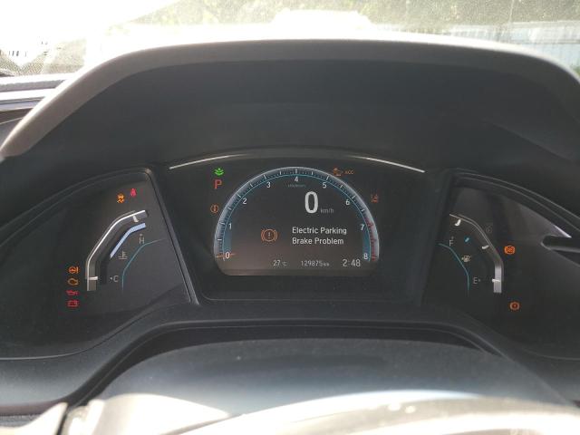 Photo 9 from auction – 2018 HONDA CIVIC LX with VIN 2HGFC2F65JH036693