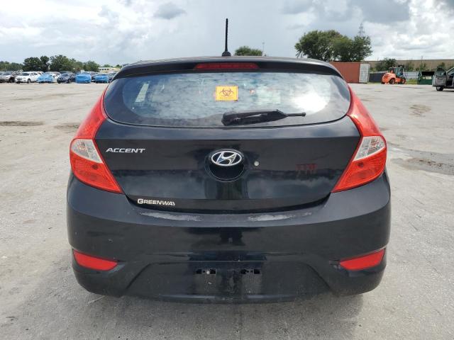 Photo 6 from auction – 2013 HYUNDAI ACCENT GLS with VIN KMHCT5AE0DU125344