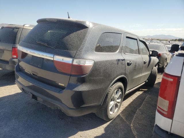Photo 3 from auction – 2013 DODGE DURANGO SS with VIN 1C4RDJFG2DC565778