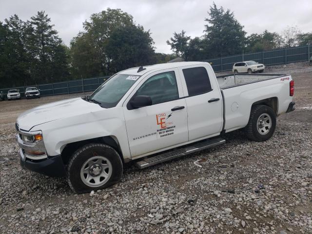 Photo 1 from auction – 2019 CHEVROLET SILVERADO with VIN 2GCVKNEC0K1223498