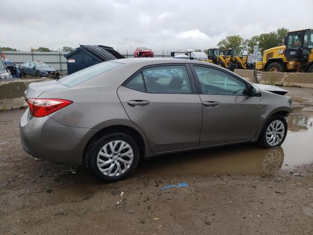 Photo 3 from auction – 2017 TOYOTA COROLLA L with VIN 5YFBURHE9HP570243