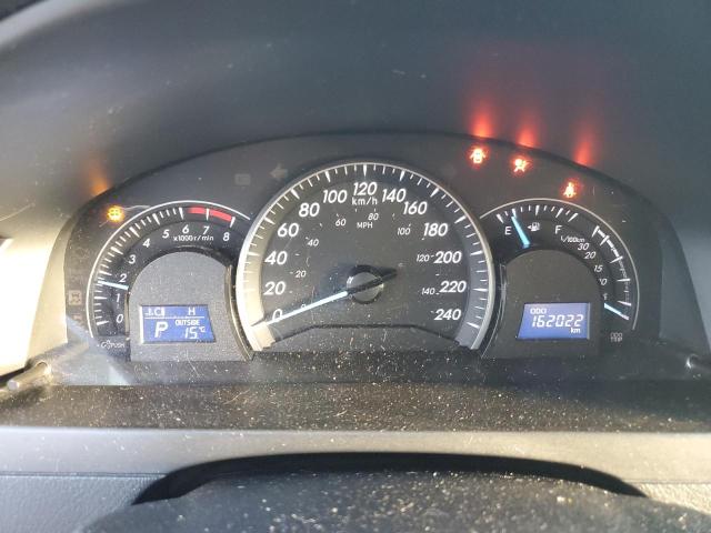 Photo 9 from auction – 2014 TOYOTA CAMRY L with VIN 4T1BF1FKXEU324199