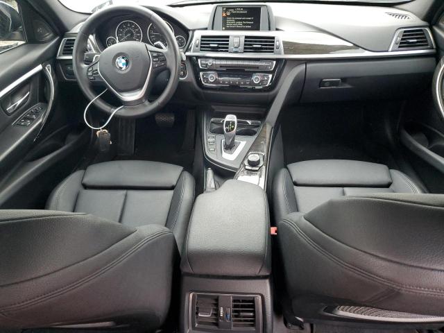 Photo 8 from auction – 2017 BMW 340 I with VIN WBA8B3G36HNU36135