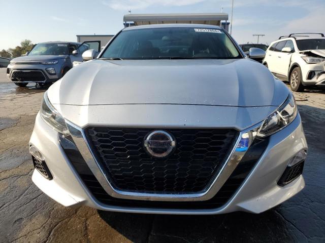 Photo 5 from auction – 2020 NISSAN ALTIMA S with VIN 1N4BL4BV6LC286171