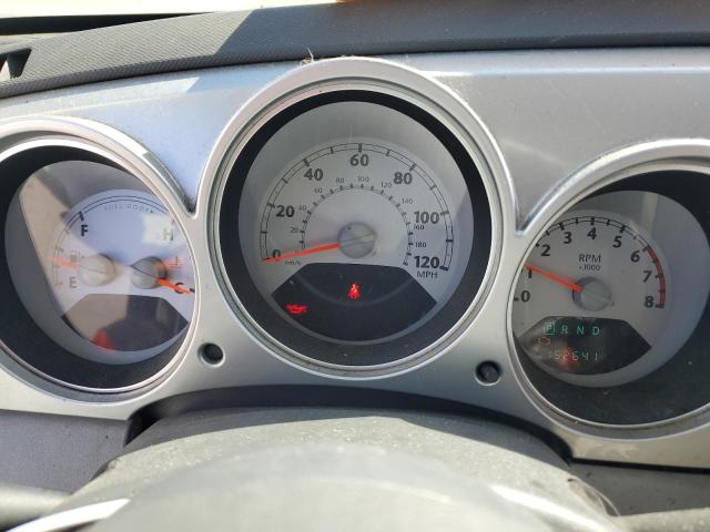 Photo 9 from auction – 2007 CHRYSLER PT CRUISER with VIN 3A4FY48B47T501772