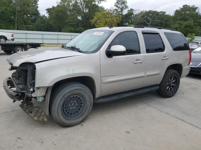 GMC YUKON 2007 with VIN 1GKFK13077J118500 - Photo from auction