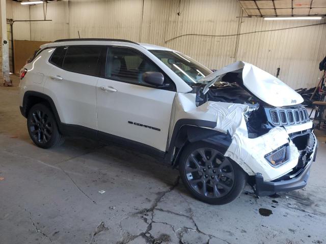 Photo 4 from auction – 2021 JEEP COMPASS 80 with VIN 3C4NJDEBXMT570276