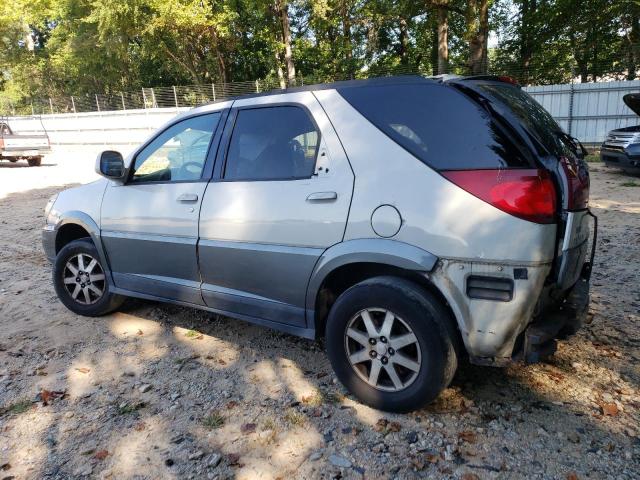 Photo 2 from auction – 2004 BUICK RENDEZVOUS with VIN 3G5DA03E64S508324