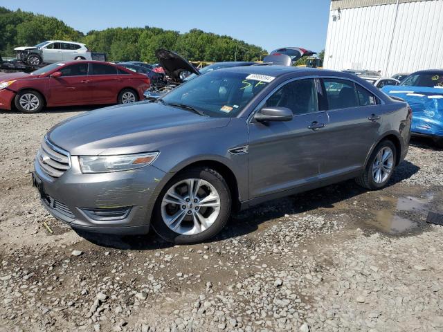 Photo 1 from auction – 2013 FORD TAURUS SEL with VIN 1FAHP2H85DG144120