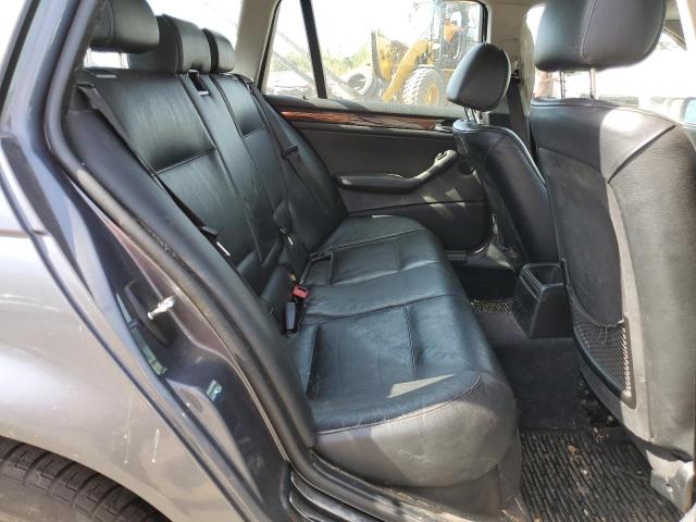 Photo 10 from auction – 2001 BMW 325 IT with VIN WBAAW33481ET41280