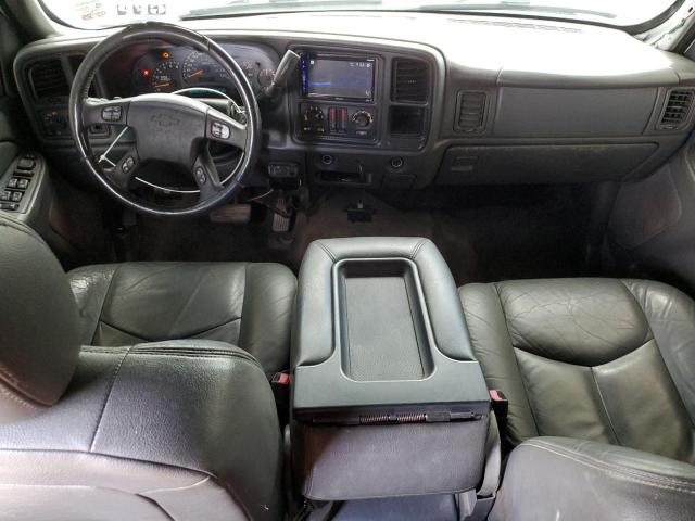 Photo 8 from auction – 2005 CHEVROLET SILVERADO with VIN 2GCEC13T451343592