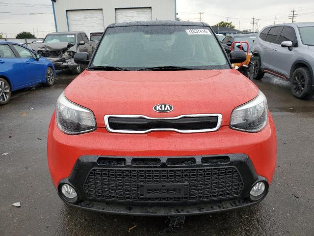 Photo 5 from auction – 2016 KIA SOUL + with VIN KNDJP3A5XG7323209