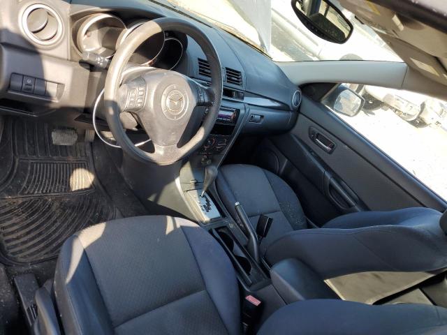 Photo 8 from auction – 2005 MAZDA 3 I with VIN JM1BK12F651328342