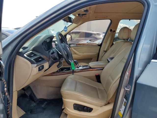 Photo 7 from auction – 2010 BMW X5 XDRIVE4 with VIN 5UXFE8C56AL310623