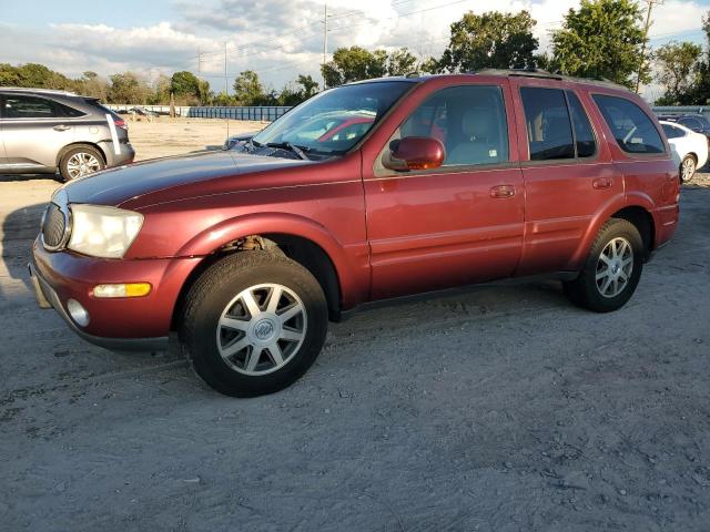 BUICK RAINIER CX 2004 z numerem VIN 5GADT13S642368741 - Zdjęcie z aukcji