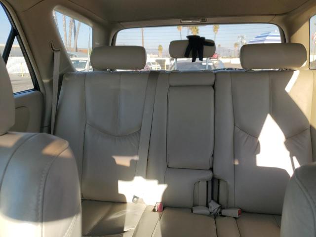 Photo 10 from auction – 2003 LEXUS RX 300 with VIN JTJGF10U730159797