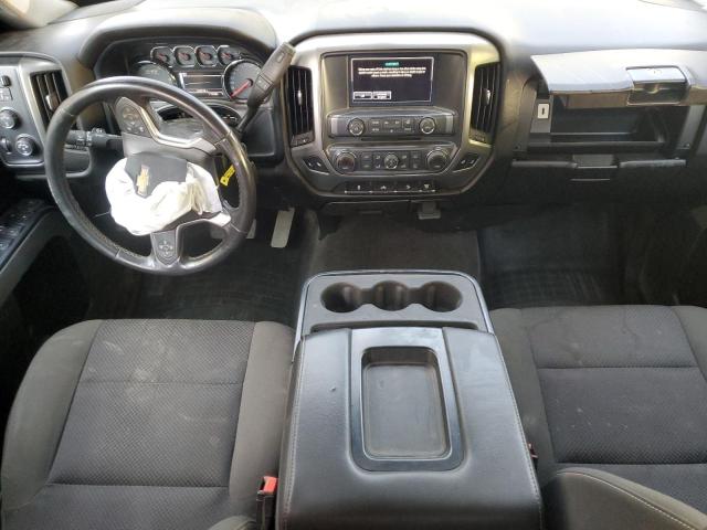 Photo 8 from auction – 2018 CHEVROLET SILVERADO with VIN 1GC2KVEY9JZ269660