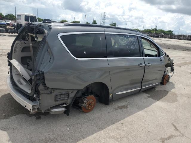 Photo 3 from auction – 2023 CHRYSLER PACIFICA L with VIN 2C4RC1GGXPR552340