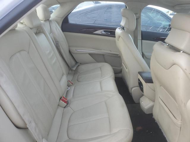 Photo 10 from auction – 2013 LINCOLN MKZ with VIN 3LN6L2G99DR804347