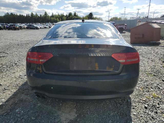 Photo 6 from auction – 2012 AUDI A5 PREMIUM with VIN WAURFAFR2CA016858