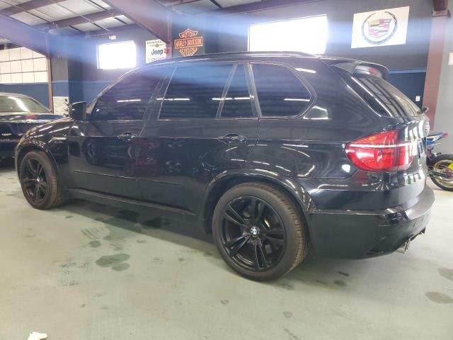 Photo 2 from auction – 2012 BMW X5 M with VIN 5YMGY0C51CLK27299