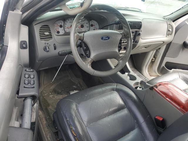 Photo 8 from auction – 2003 FORD EXPLORER S with VIN 1FMZU67E13UC82335