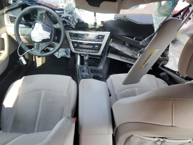 Photo 8 from auction – 2016 HYUNDAI SONATA SE with VIN 5NPE24AF4GH282909