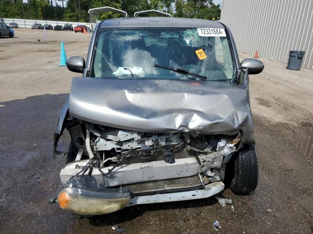 Photo 5 from auction – 2009 NISSAN CUBE with VIN JN8AZ28R49T100403