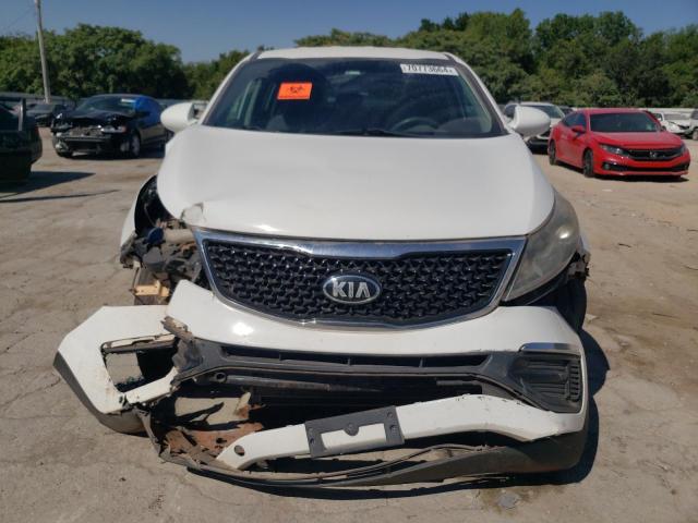 Photo 5 from auction – 2015 KIA SPORTAGE L with VIN KNDPB3AC7F7699470