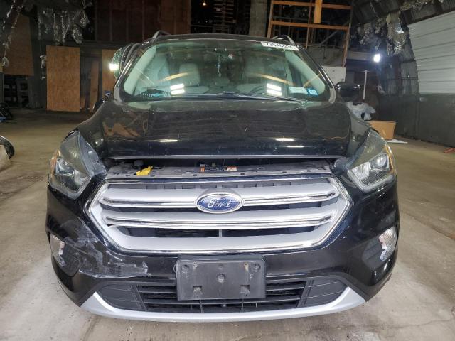 Photo 5 from auction – 2018 FORD ESCAPE SEL with VIN 1FMCU9HD1JUA15111