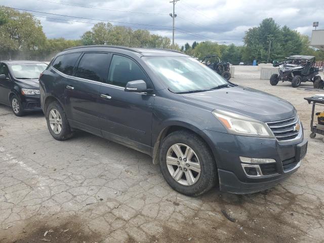 Photo 4 from auction – 2013 CHEVROLET TRAVERSE L with VIN 1GNKVGKD6DJ192793
