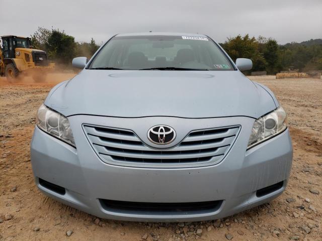 Photo 5 from auction – 2007 TOYOTA CAMRY CE with VIN 4T1BE46K87U590702