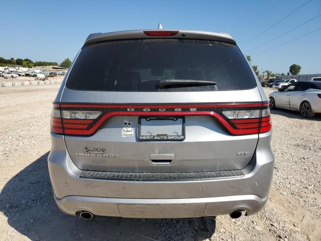 Photo 6 from auction – 2020 DODGE DURANGO GT with VIN 1C4RDHDG4LC114300