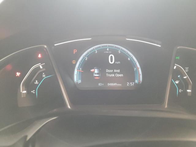 Photo 9 from auction – 2017 HONDA CIVIC EX with VIN 2HGFC2F70HH523836