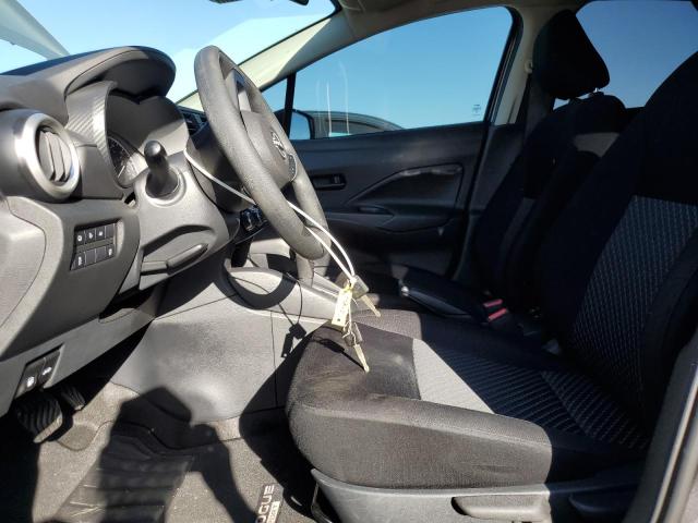 Photo 7 from auction – 2023 NISSAN VERSA S with VIN 3N1CN8DV7PL853773