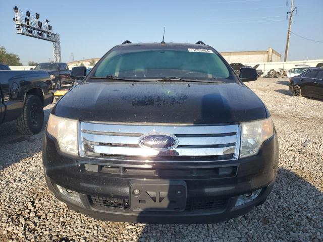 Photo 5 from auction – 2008 FORD EDGE LIMIT with VIN 2FMDK39C08BA53779