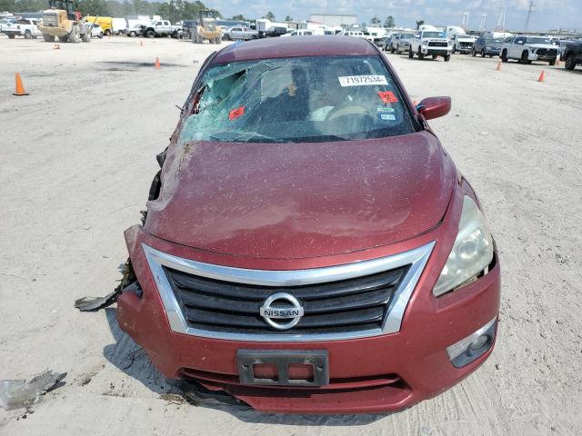 Photo 5 from auction – 2015 NISSAN ALTIMA 2.5 with VIN 1N4AL3AP6FC474153
