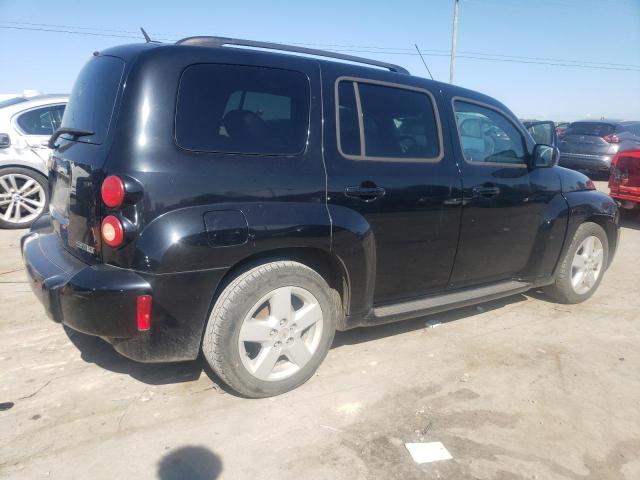 Photo 3 from auction – 2010 CHEVROLET HHR LT with VIN 3GNBABDB5AS550809