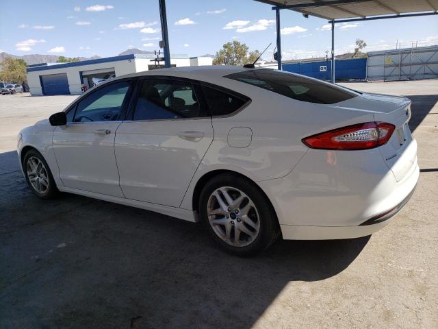 Photo 2 from auction – 2016 FORD FUSION SE with VIN 3FA6P0H76GR332614