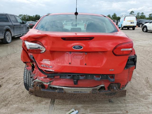 Photo 6 from auction – 2017 FORD FOCUS SE with VIN 1FADP3F26HL239107